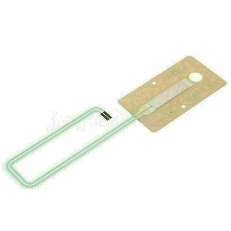 For Roland HD-1 Hi Hat Replace Sheet Sensor+Trigger Pedal Rubber Pad Part Set