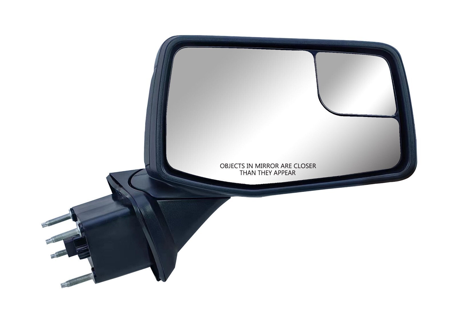 Pair Right+Left Side Door Mirror Power Heat for 19-25 Chevrolet Silverado 1500