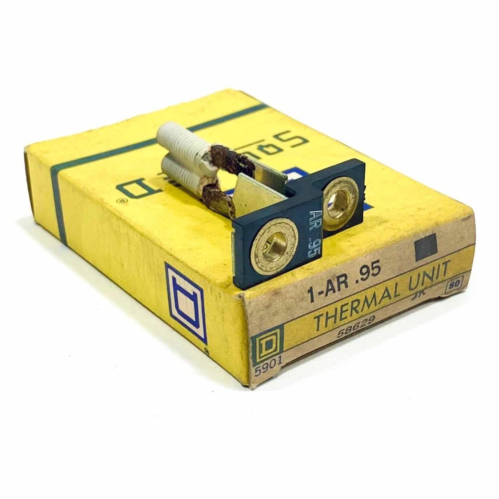 AR.95 Square D Overload Relay Thermal Unit