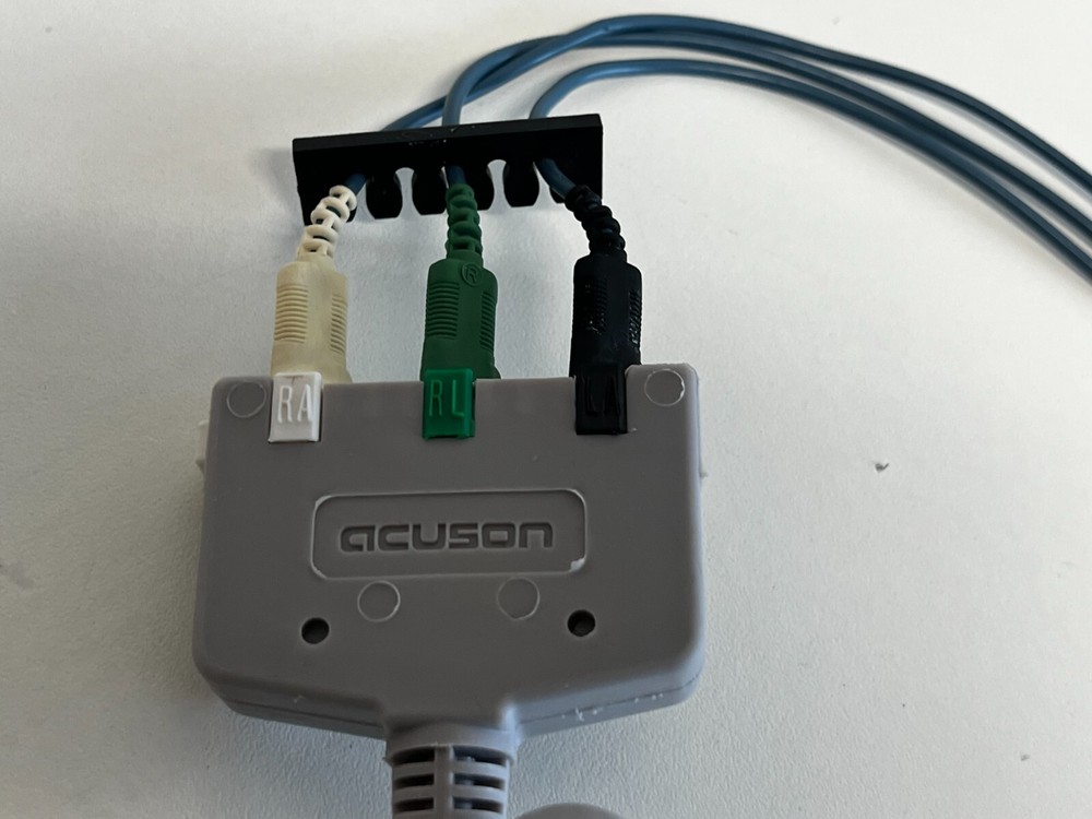 LL15: Acuson 51009 Cable