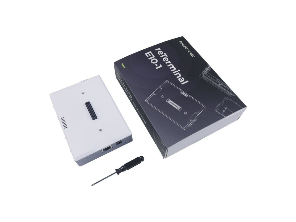 Seeed reTerminal E10-1 - Expansion Board