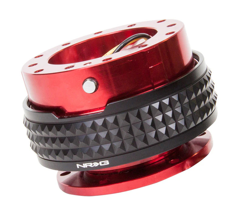 NRG SRK-210BL/CG 2.1 QUICK RELEASE