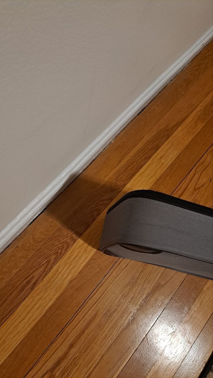 Retractable Banner Stand 33" x 80" – Aluminum – Trade Show Display w/ Carry Case