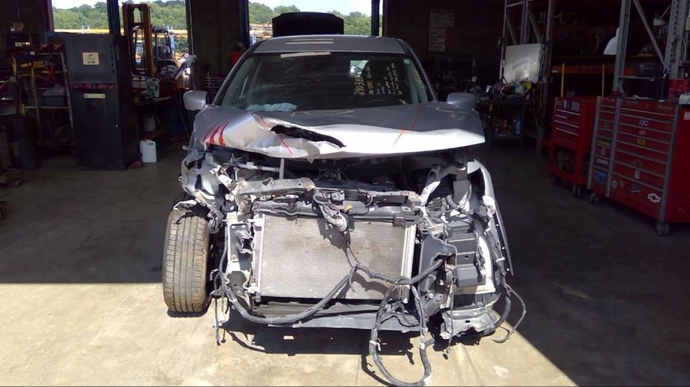 Temperature Control Fits 17-23 QASHQAI 648476