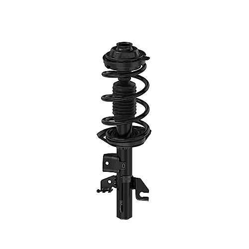 Quick-Strut 172933 Suspension Strut and Coil Spring Assembly