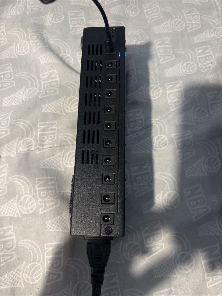 Mooer Macro Power S12