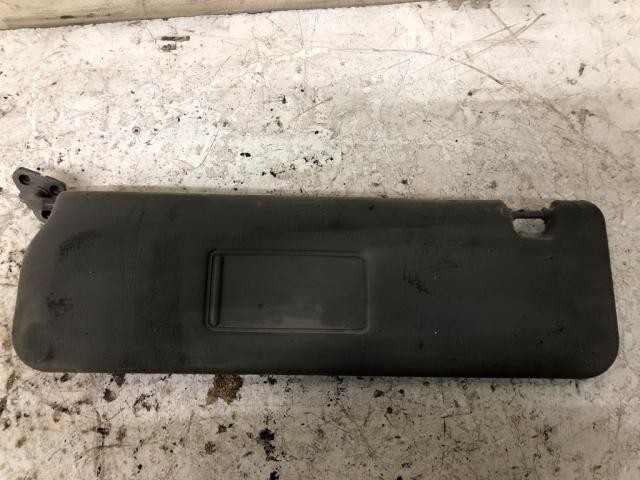 Kenworth T600 Left/Driver Interior Sun Visor - Used
