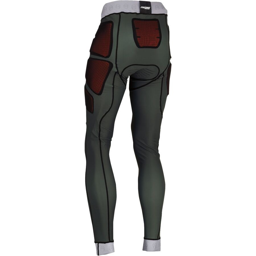 Moose XC1 Guard Baselayer Pants