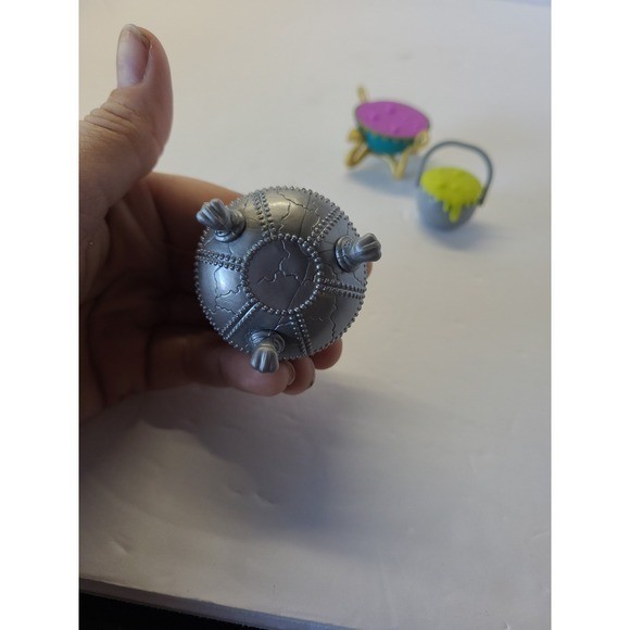 Monster High (3) Couldrons