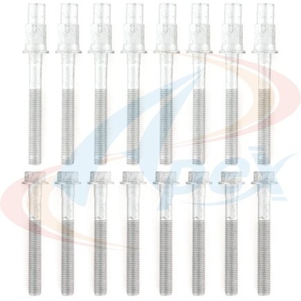 Apex Gaskets AHB397A Head Bolt Set
