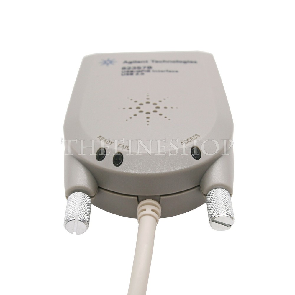 For 82357B High-Speed USB 2.0 to GPIB Interface Cable Adapter