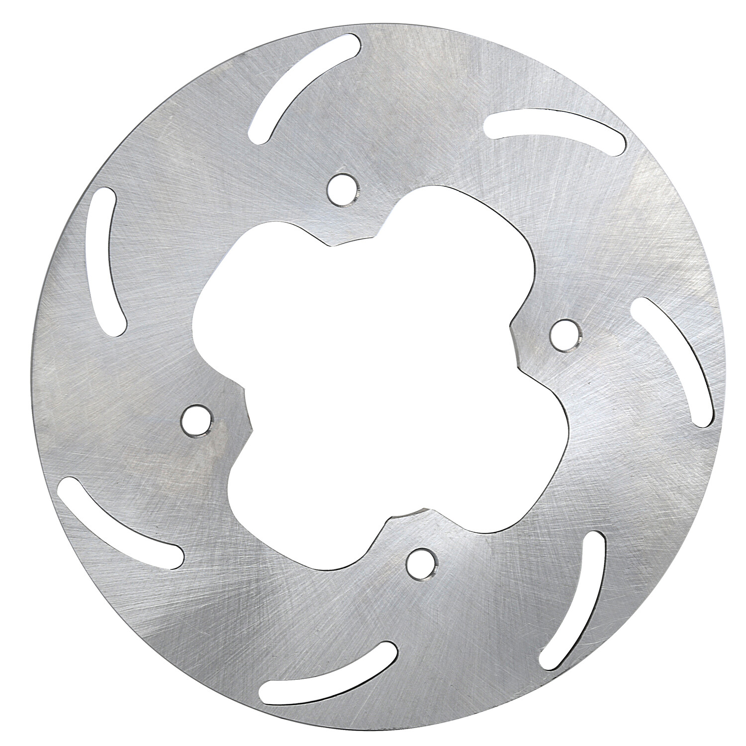 Disc Brake Conversion Kit Front for Honda Rancher 350 4x4 TRX350FE/FM 2000-2006