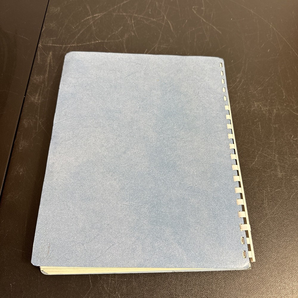 Tektronix Instruction Manual for Type 5819 Cathode-Ray Oscilloscopes