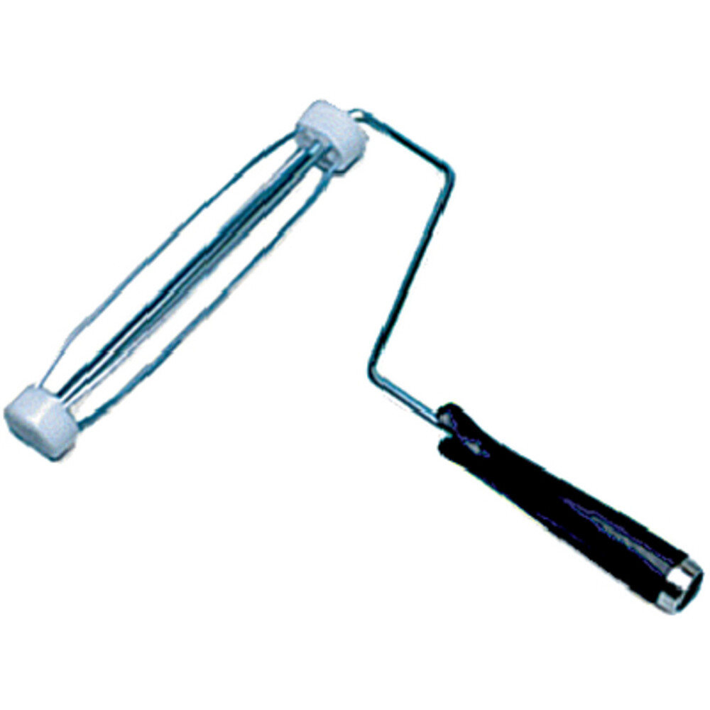 REDTREE IND 39001 Birdcage Paint Roller Frame 4 Wire