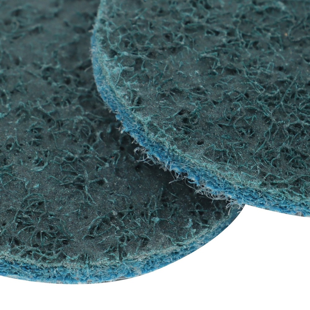 2 Inch Fine Medium and Coarse Quick Change Torque Sanding Discs - 150 Pack