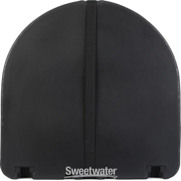 Pearl Marching Bass Drum Case - 14 x 24 inches
