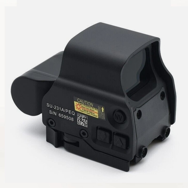 Holy Warrior S1 EXPS-3-0 558 Holographic Sight US FLAG w/ Night Vision Function