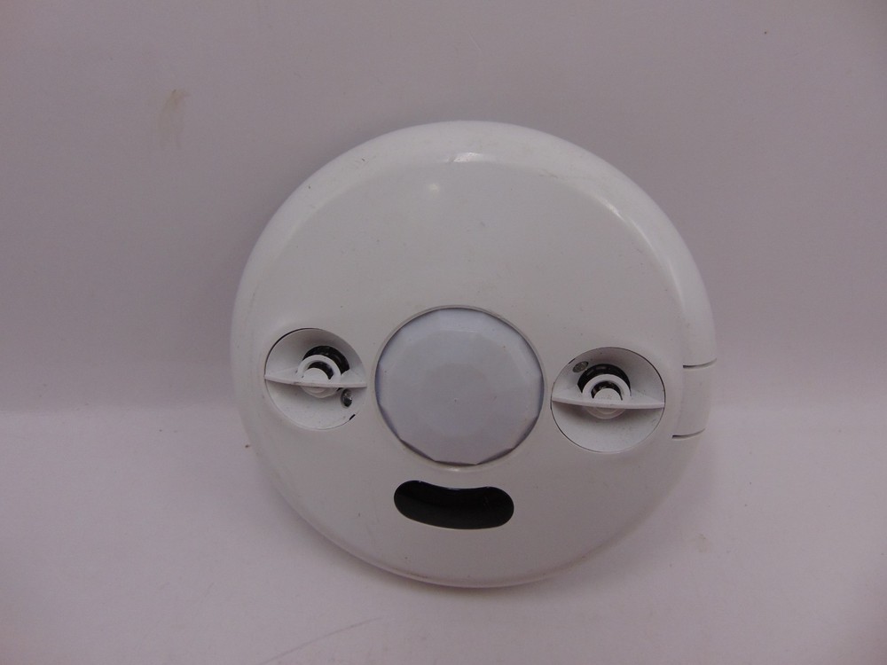 Legrand Wattstopper LMDC-100 Digital Dual Technology Occupancy Sensor Ceiling