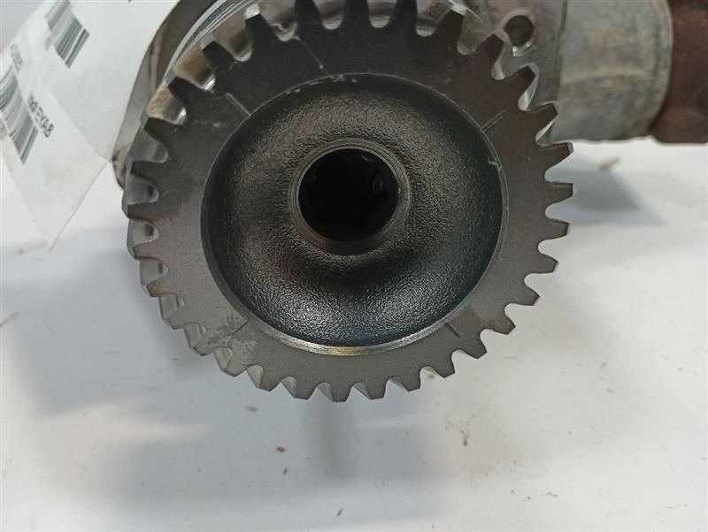 Auto Transfer Case From 2014 CR-V (11291002