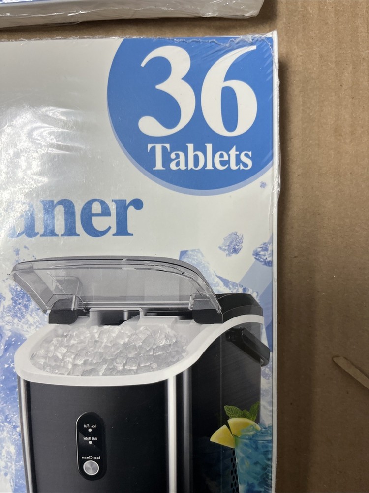 USKICH 18 MONTHS SUPPLY ICE MACHINE