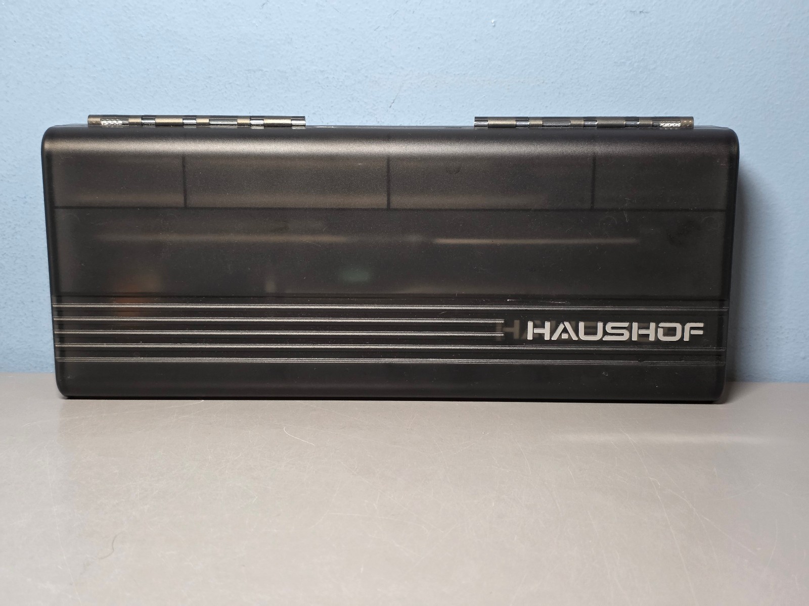 Haushof 8V Cordless Rechargable Electric Reciprical Knife Set HH24022A New