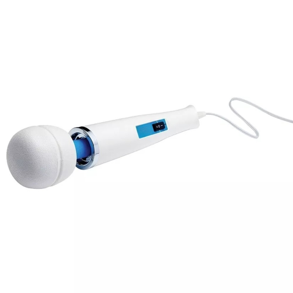 Magic Wand Original Hitachi HV-260 Motor Handheld Vibrating Massage Full Body