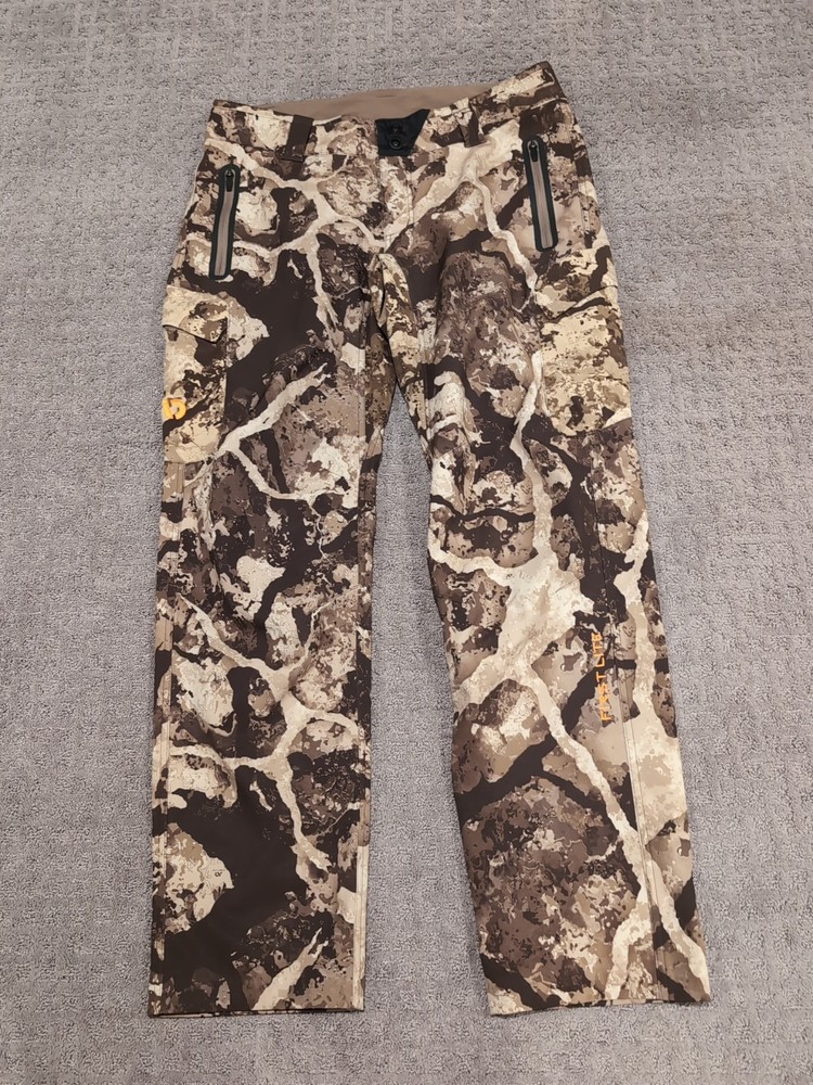 First Lite Catalyst Pants Large Cipher Excellent! Free Shipping!