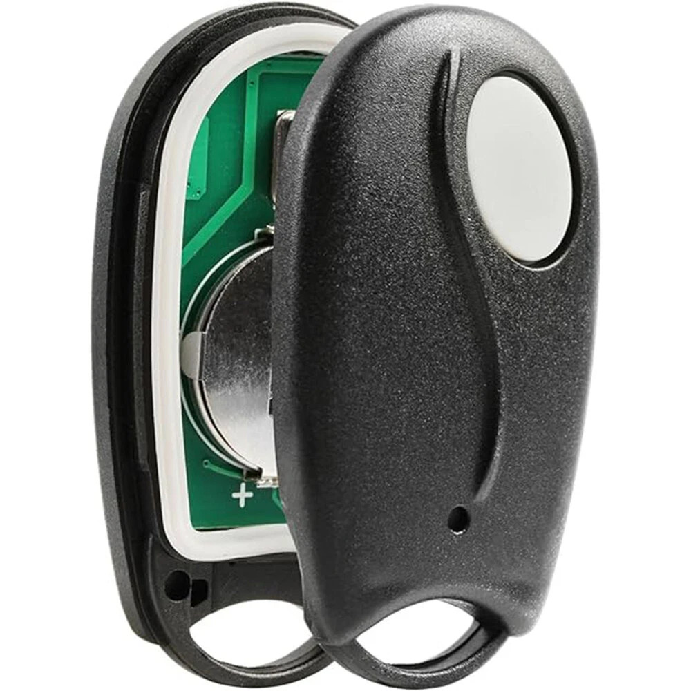 Linear ACT-31B Megacode Block Codes Access Remote Transmitter ACP00879