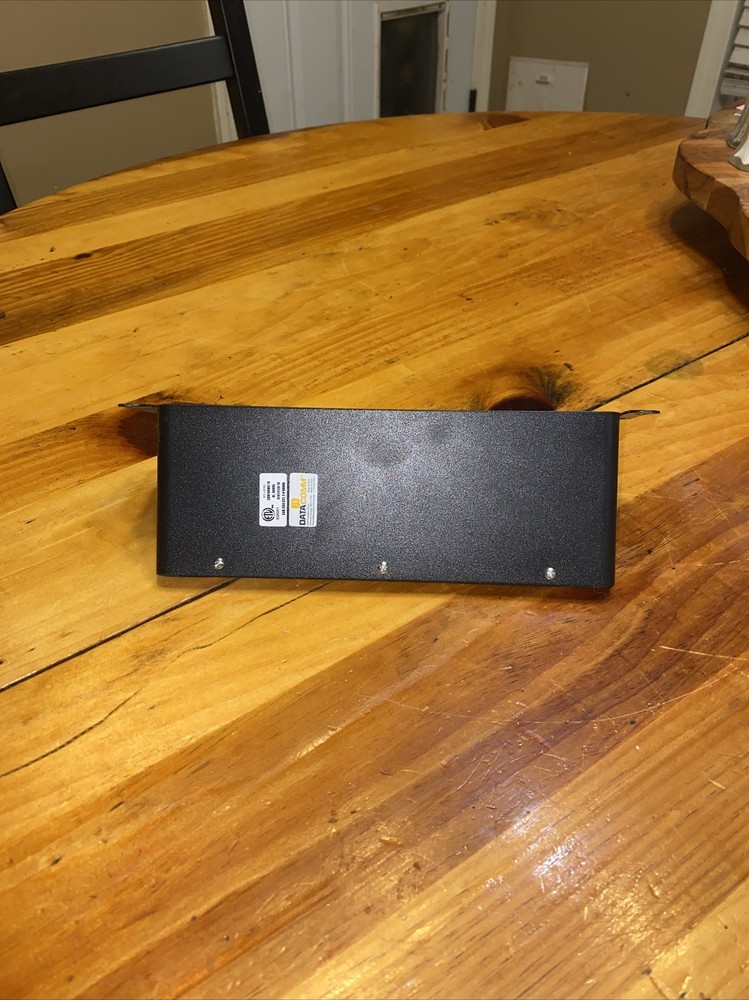 DATACOMM 70-0039 HDTV Adjustable Distribution Amplifier