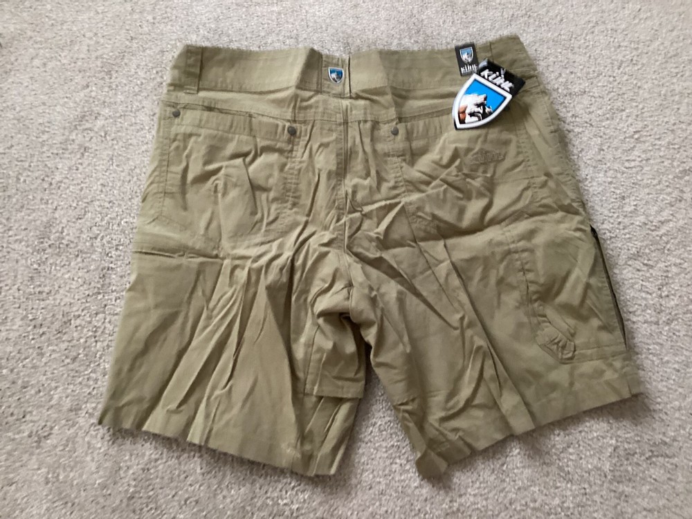Kuhl Shorts Kontra Air Men's