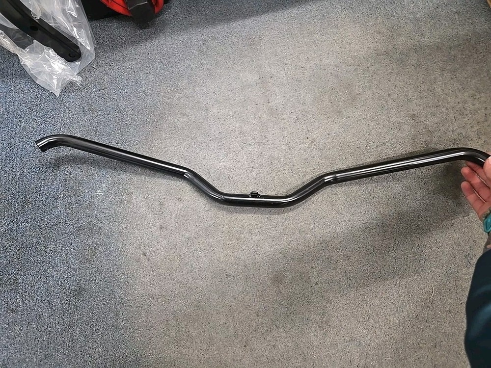 Arctic Cat Handlebar 1705-297