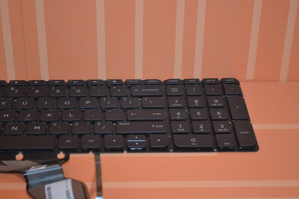 Keyboard (Replacement Keys only) HP HPM14M33USJ9202 rtl8723be