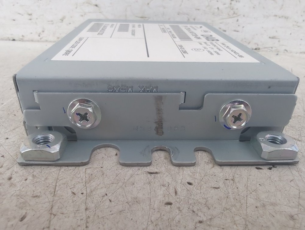 Land Rover Discovery 2011-2017 Dab Module CPLA-14D401-BB