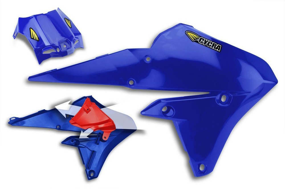 Cycra 1CYC-1784-62