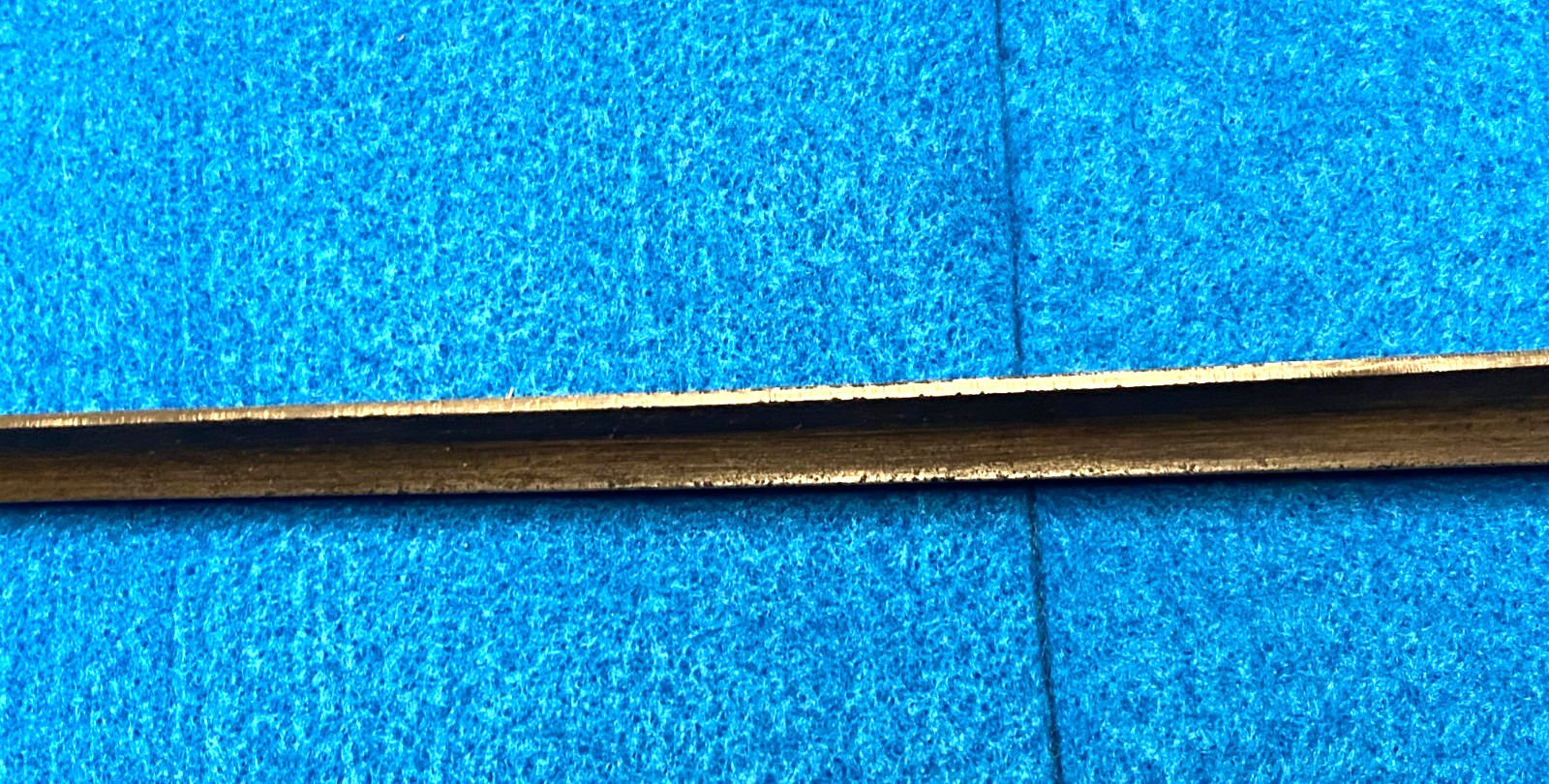 Civil War Whitney Socket Bayonet