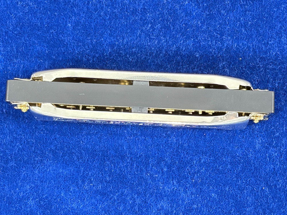 Bluesband Hohner International Harmonica