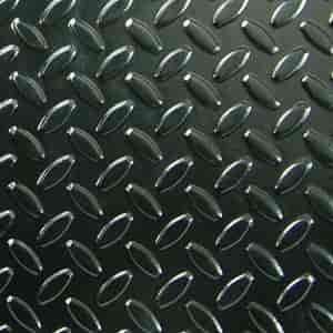 KBS Coatings 8502 BlackTop Chassis Paint
