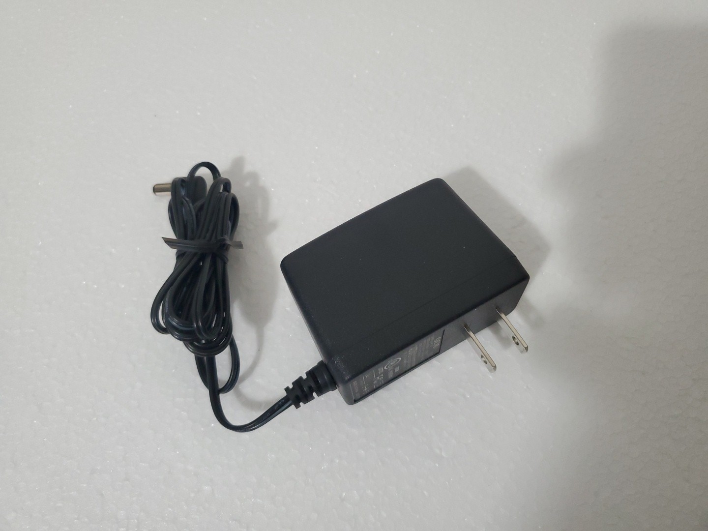 SAGE ALERTING SYSTEMS EAS ENDEC 1822 Alert System Encoder/Decoder AS IS *READ*