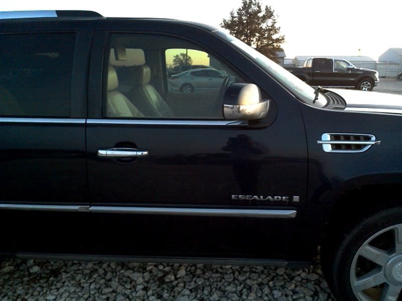 2008 CADILLAC ESCALADE AUDIO SPEAKER SUBWOOFER