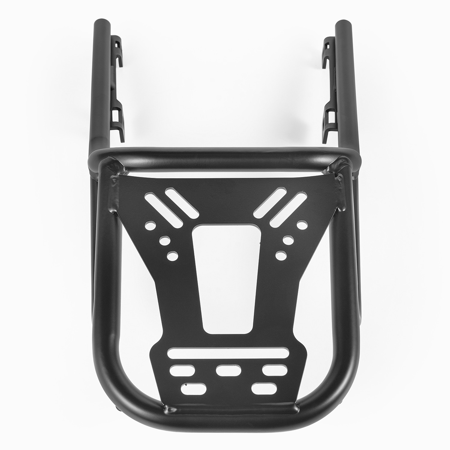 WOLFLINE Luggage Rack For Triumph Speed 400 Scrambler 400X Rear Carrier Bracket