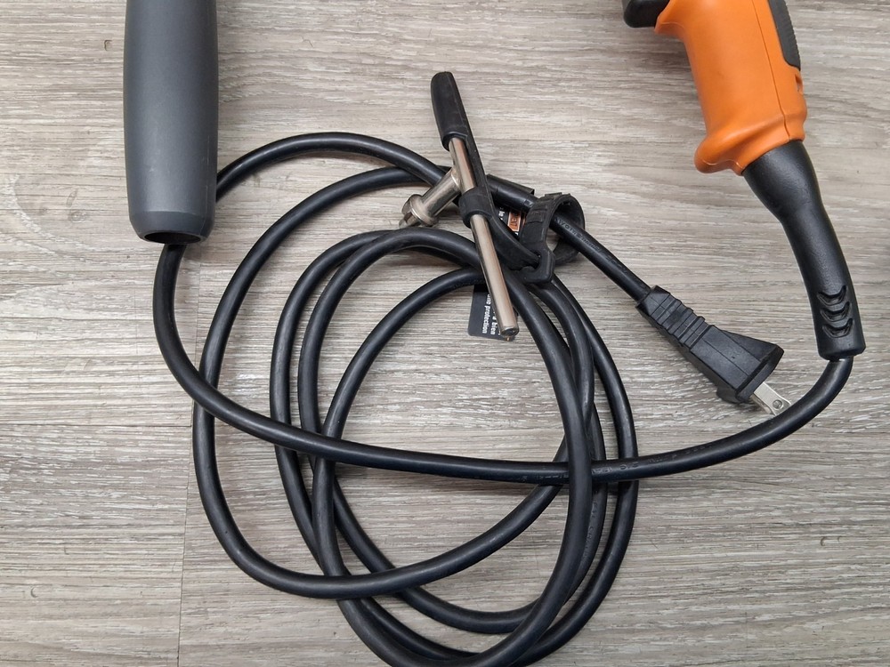 Ridgid R7111 1/2” Corded Variable Speed Drill (Used)?