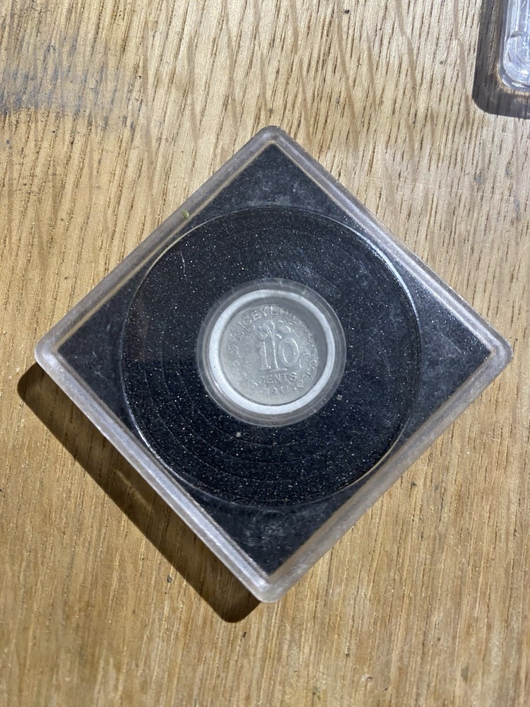 Silver Lot. Us Mint Set, 1800s Foreign & More