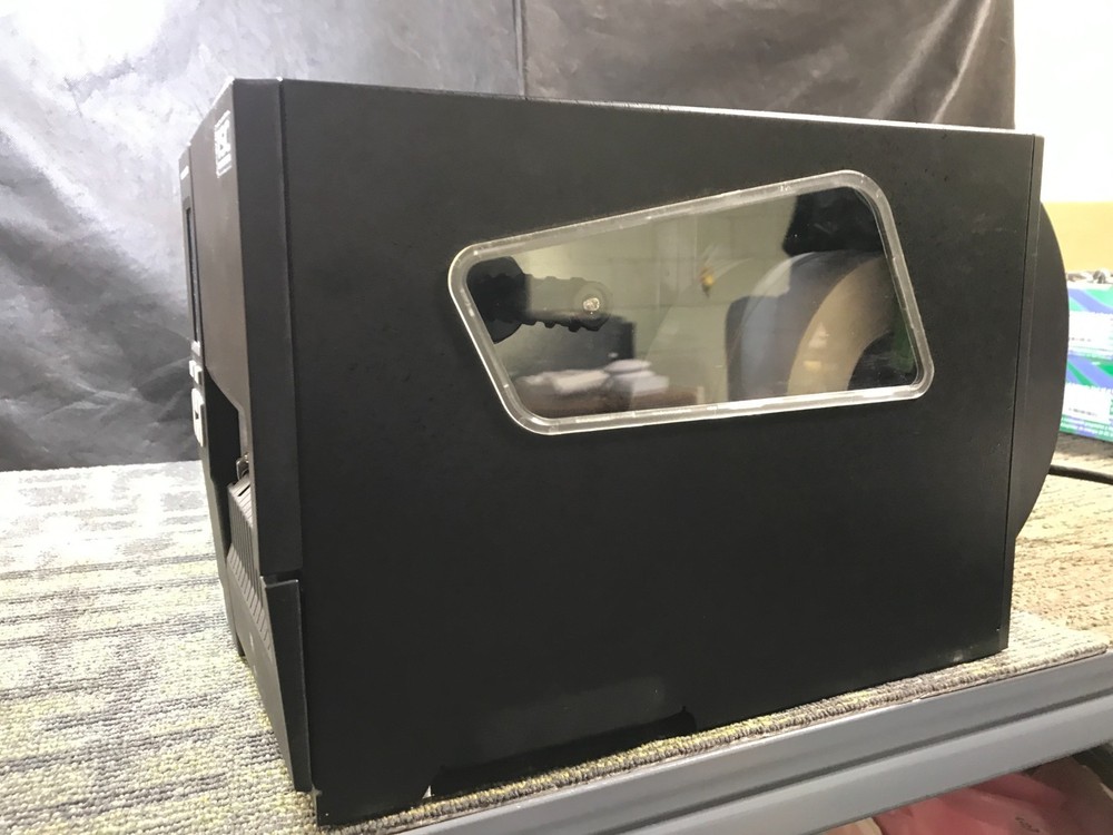 ~TSC MB240T Compact Light Industrial Barcoding Printer-Black