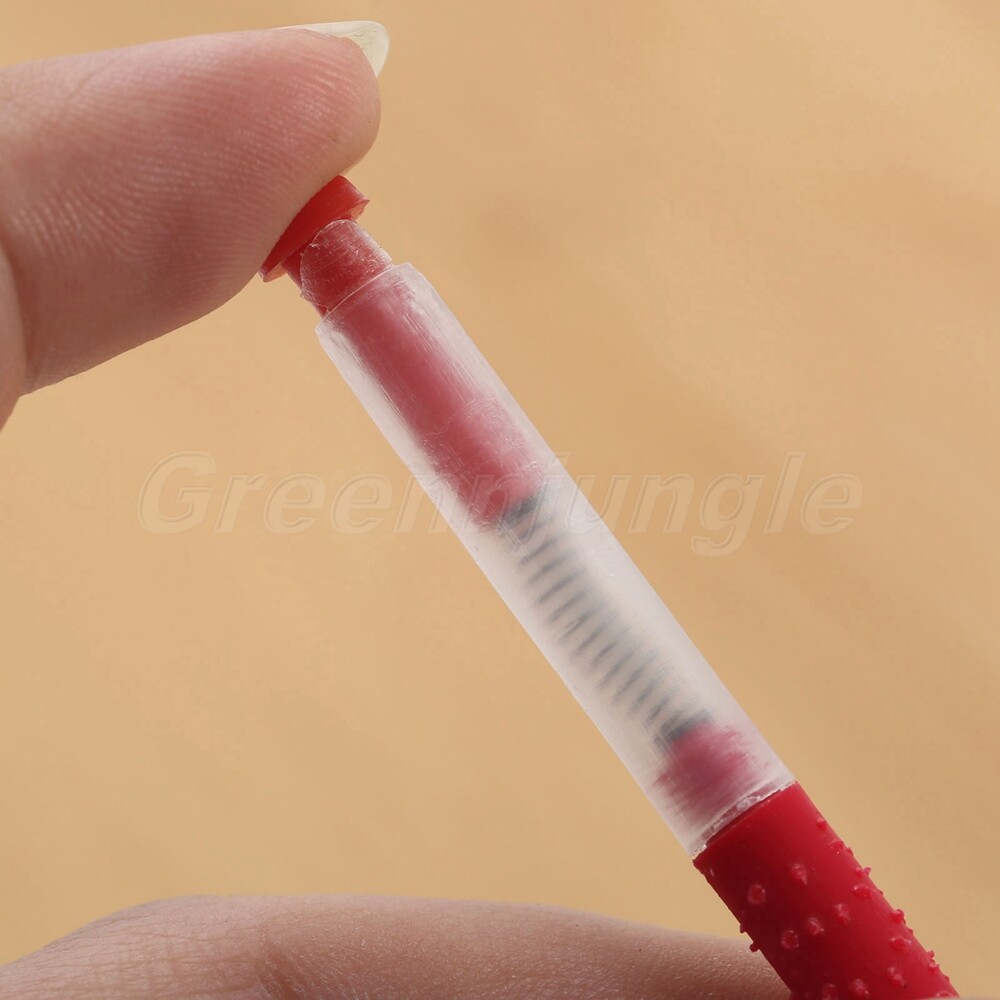 10*Profession Beekeepers Retractable Queen Rearing Grafting Pen Beekeeping Tools