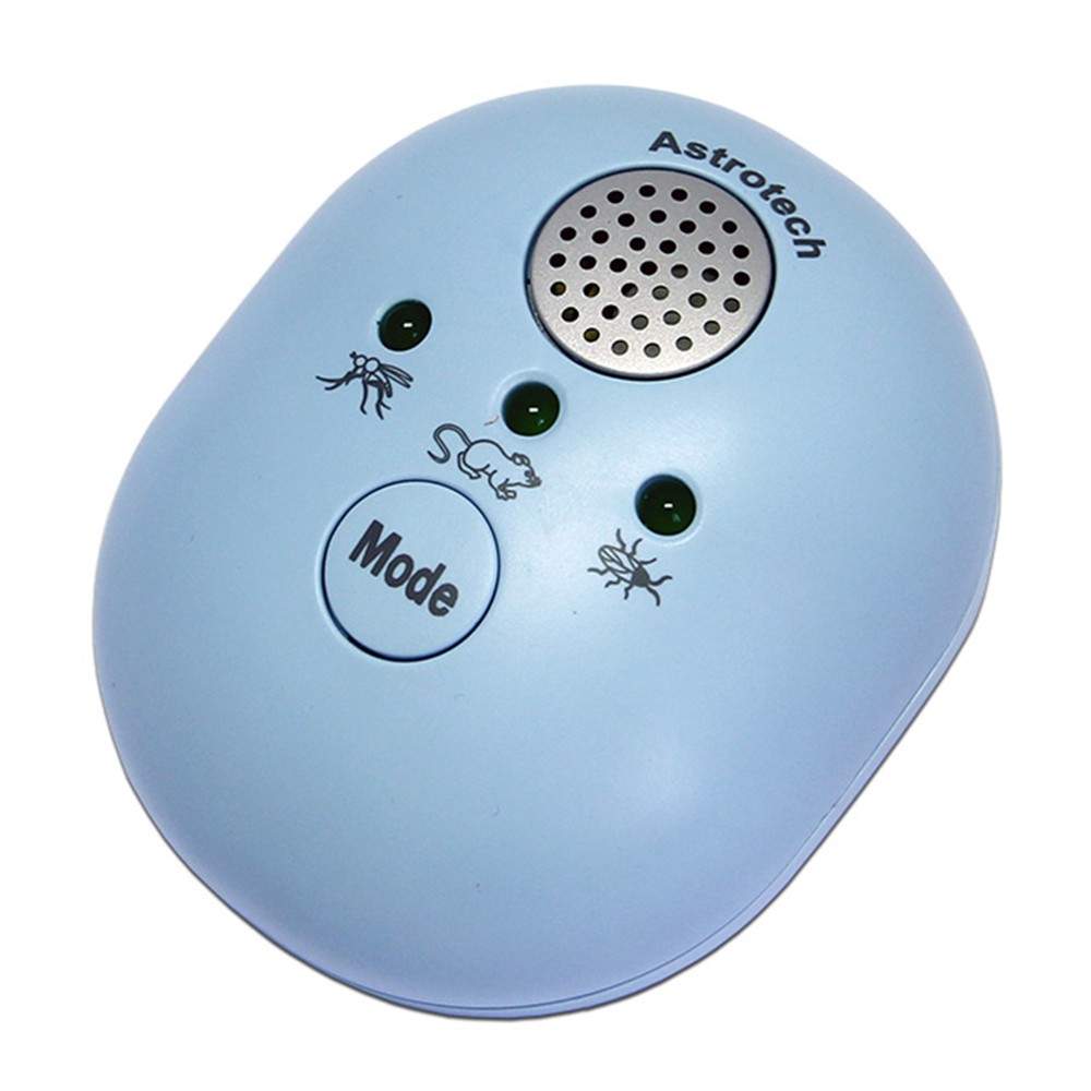 MaximalPower Multi Function Ultrasonic Repeller for Mosquitoes, Cockroach, Rats