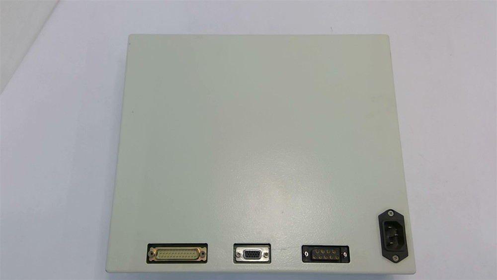 Graflkantrol 000601.A CPU Drive Control Module