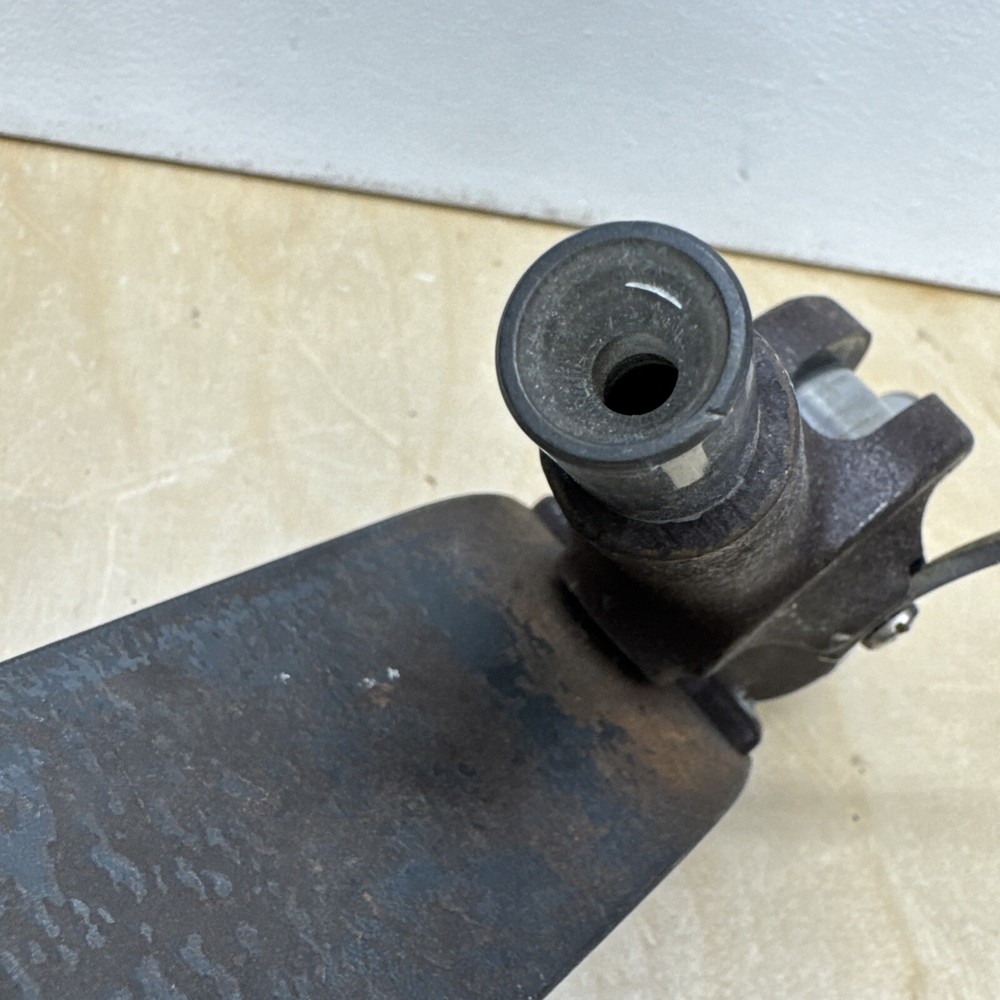 redding powder measure reloading