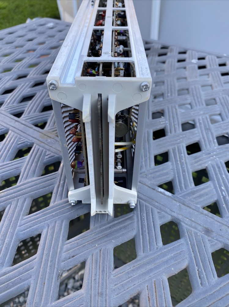 Tektronix 7B92 Dual Time Base Plug In Module Serial No : B021079