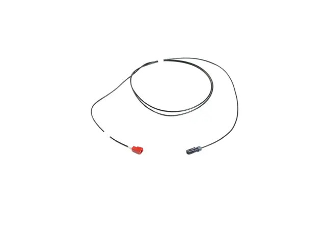 Genuine Mopar Camera Cable 68417560aa