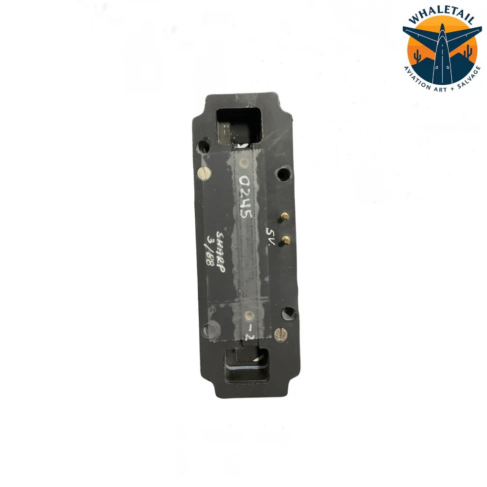 Stab Trim indicator Unit